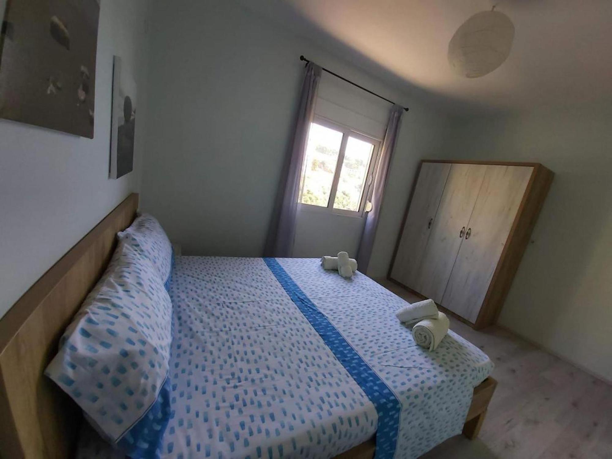 Sunset Penthouse Apartment Саранде Екстериор снимка
